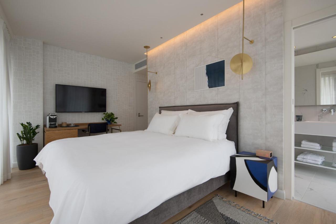 INK HOTEL ТЕЛЬ-АВИВ 4* (Израиль) - от 18296 RUB | NOCHI