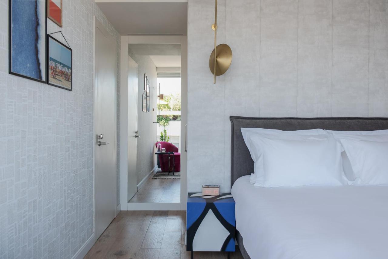 Ink Hotel Тель-Авив Экстерьер фото