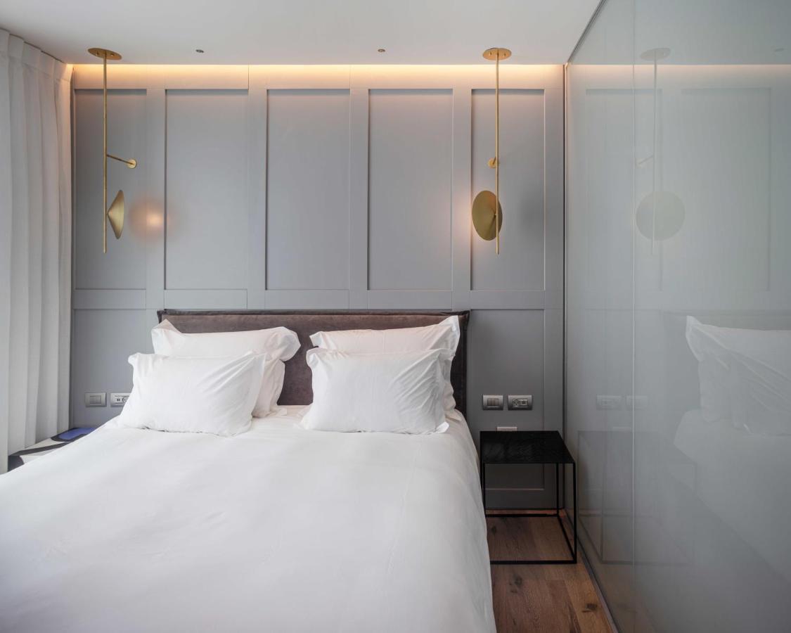 Ink Hotel Тель-Авив Экстерьер фото