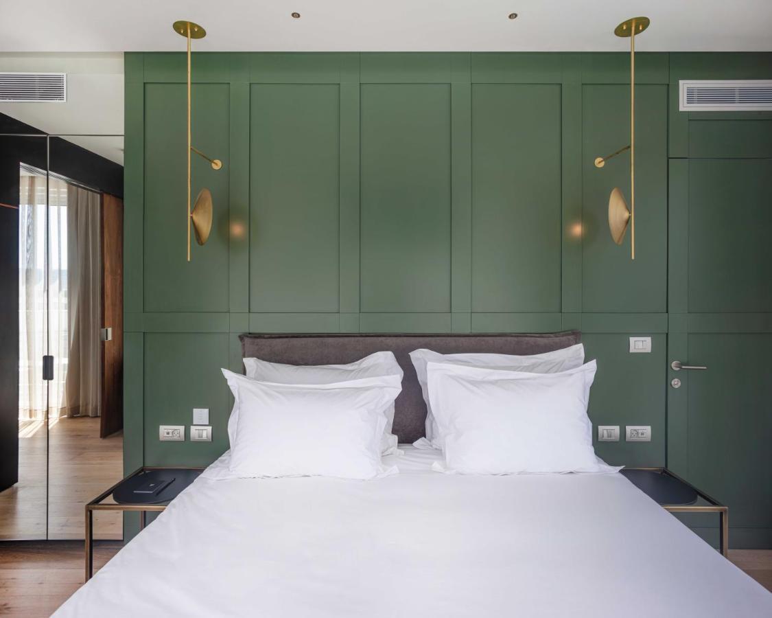 Ink Hotel Тель-Авив Экстерьер фото