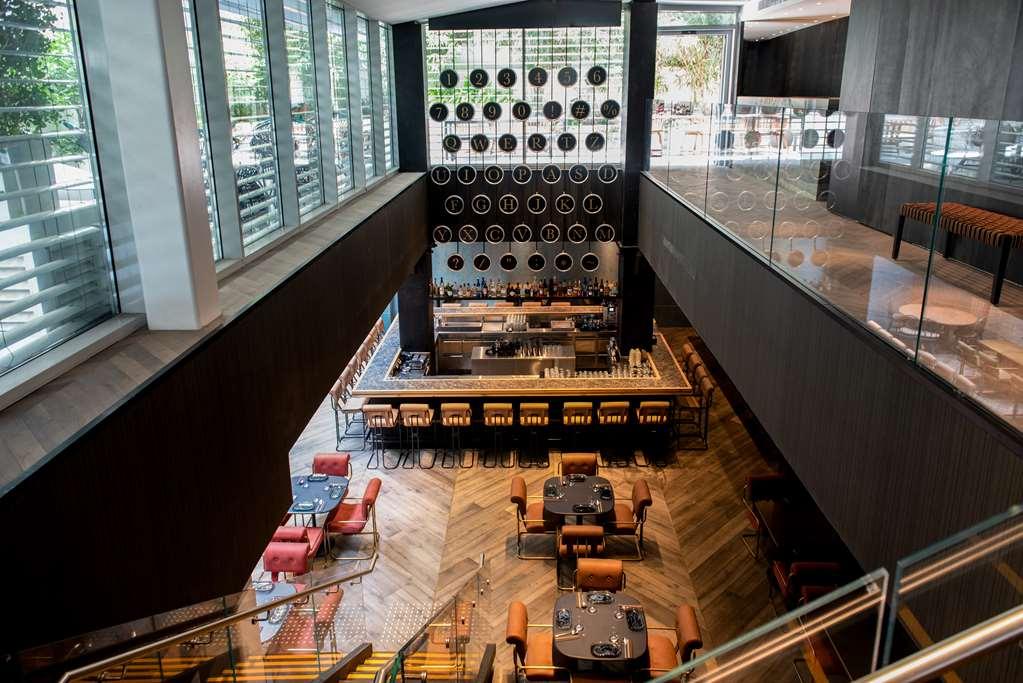 Ink Hotel Тель-Авив Экстерьер фото