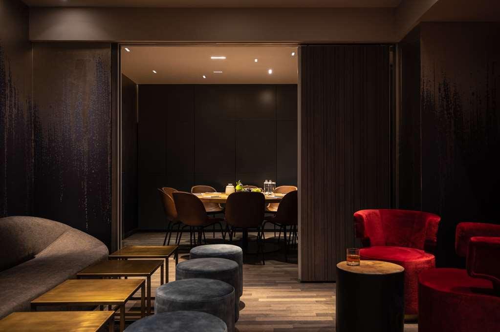 Ink Hotel Тель-Авив Удобства фото