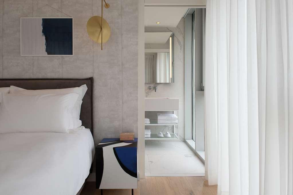 Ink Hotel Тель-Авив Номер фото